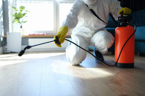 Reliable Biohazard contractor in Virginia, VA by One Touch Bio Cleaning